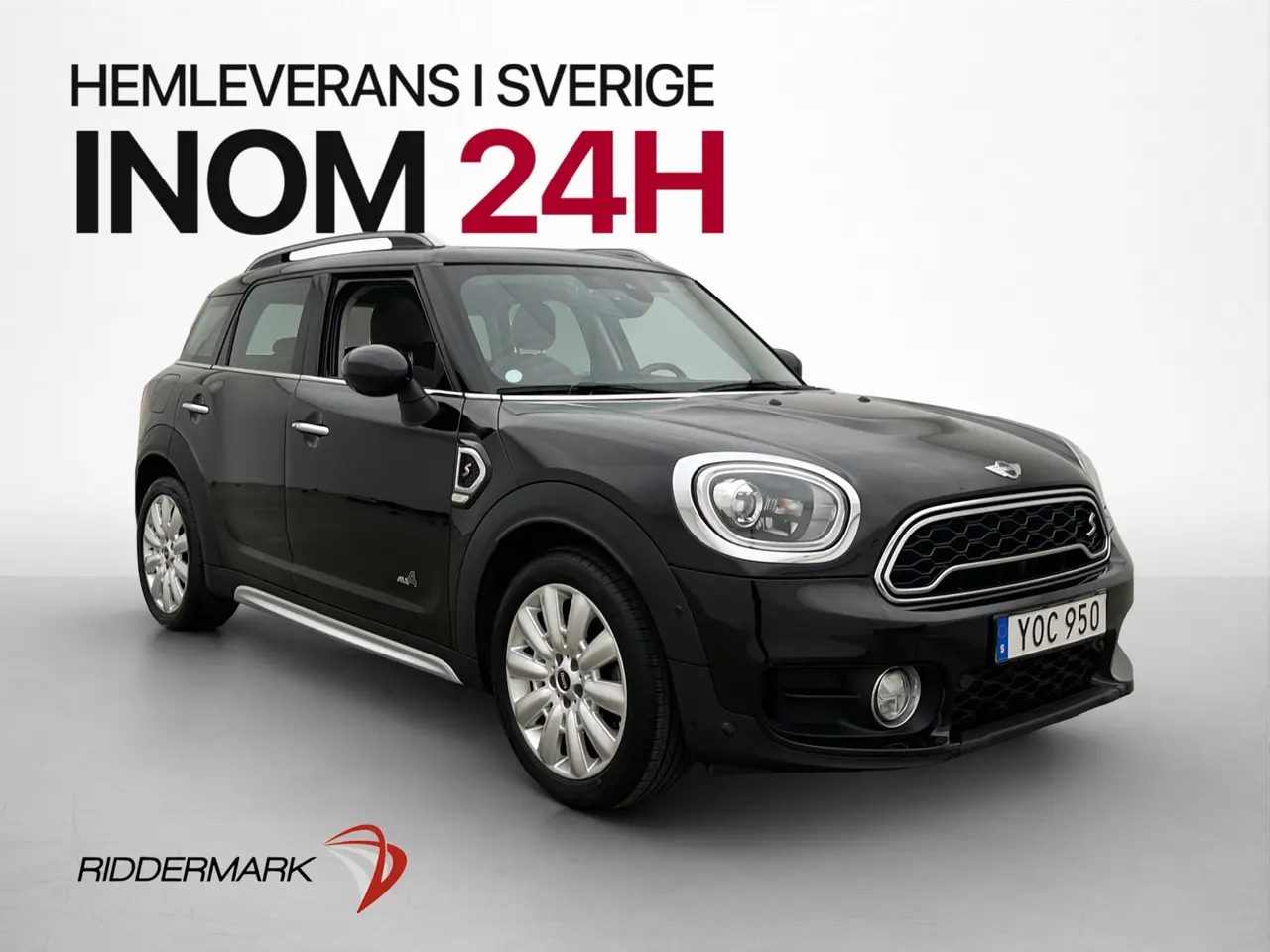 MINI Countryman 2018