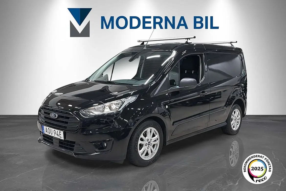 Ford Transit Connect 2021