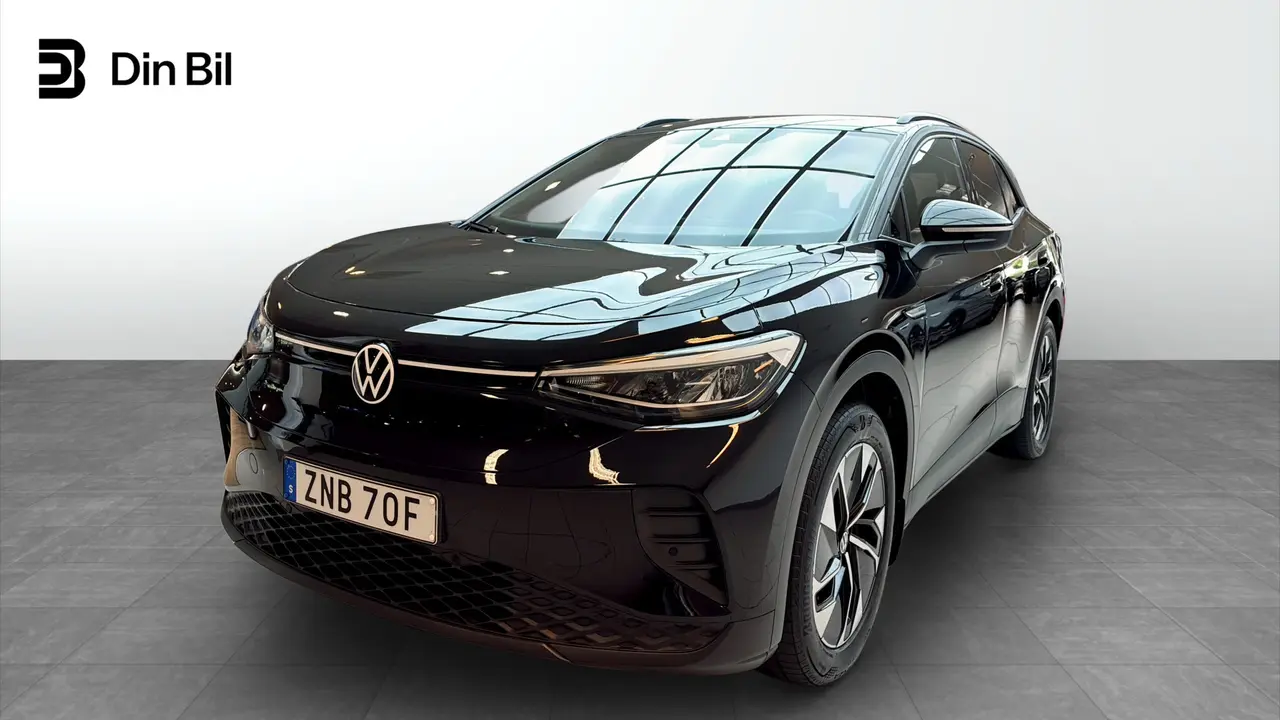 Volkswagen ID.4 2023