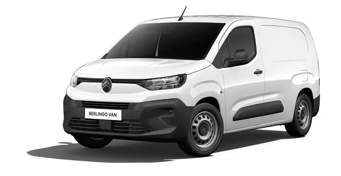 Citroën Berlingo 2026