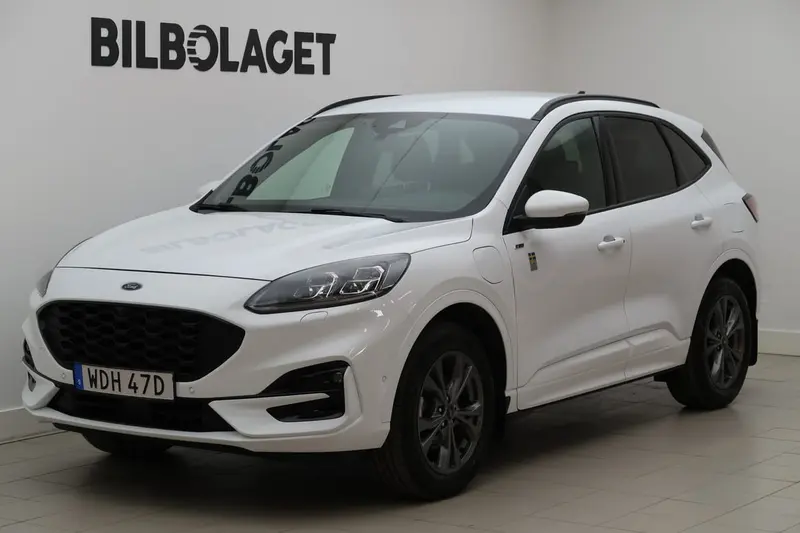 Ford Kuga 2023