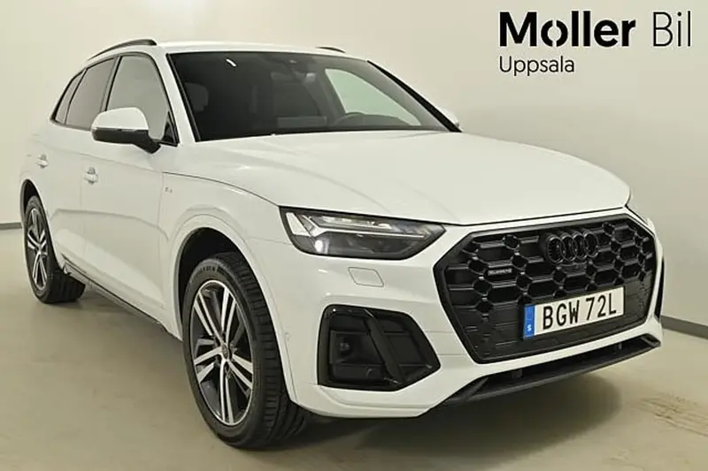 Audi Q5 2024