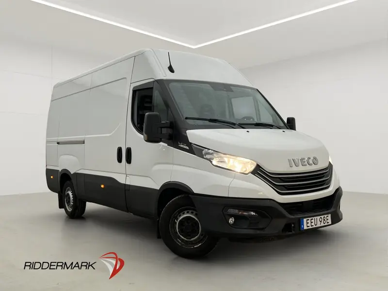 Iveco Daily 2023