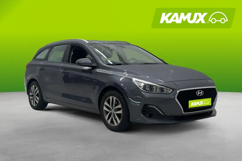 Hyundai i30 2020