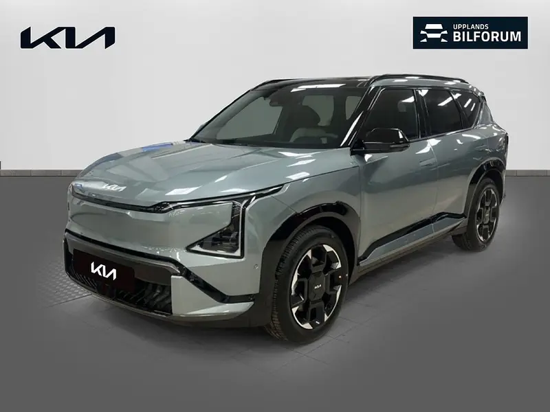 Kia EV5 2026