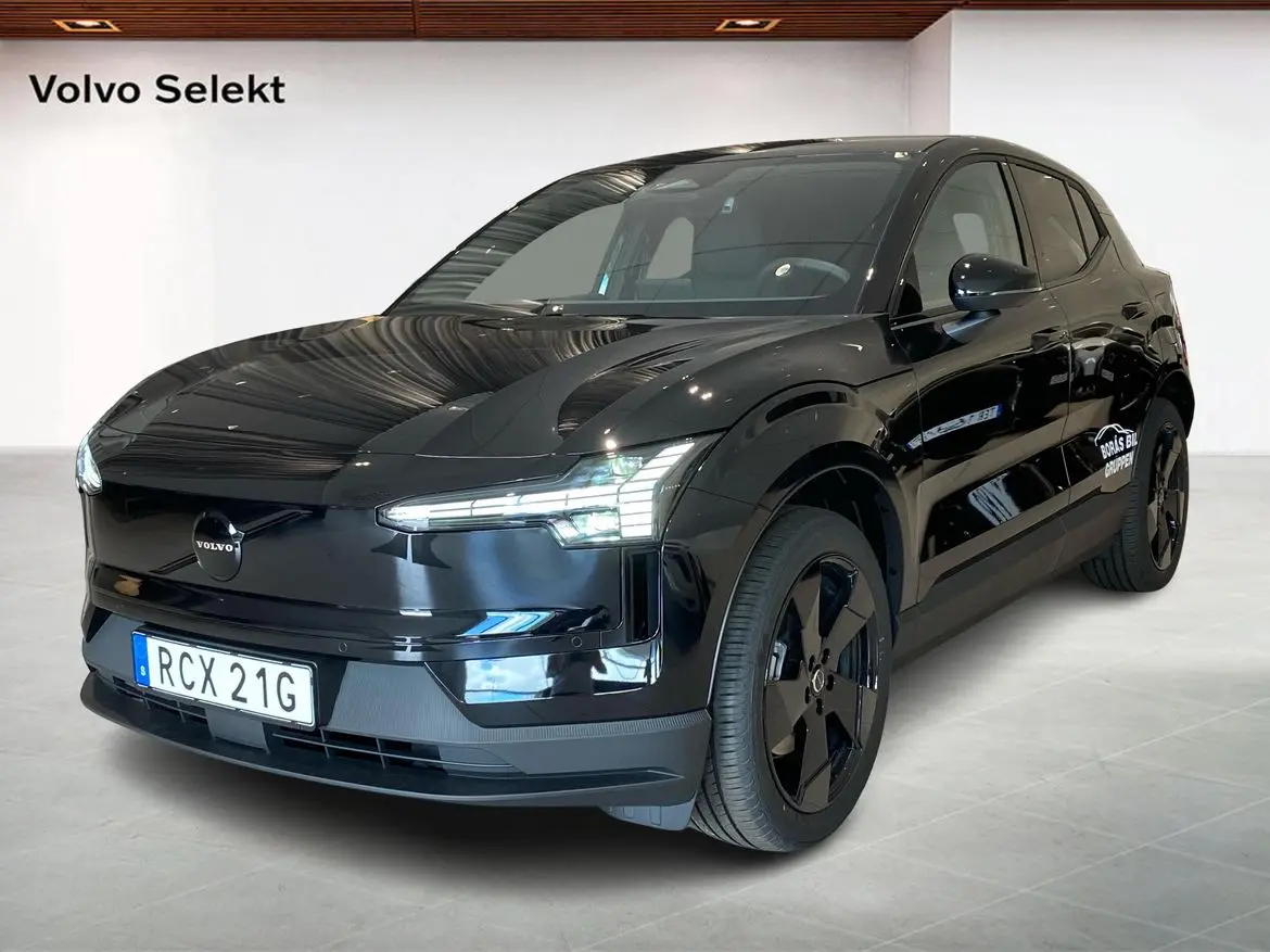 Volvo EX30 2027