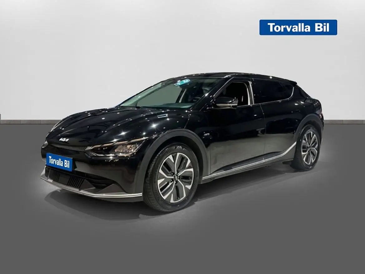 Kia EV6 2022