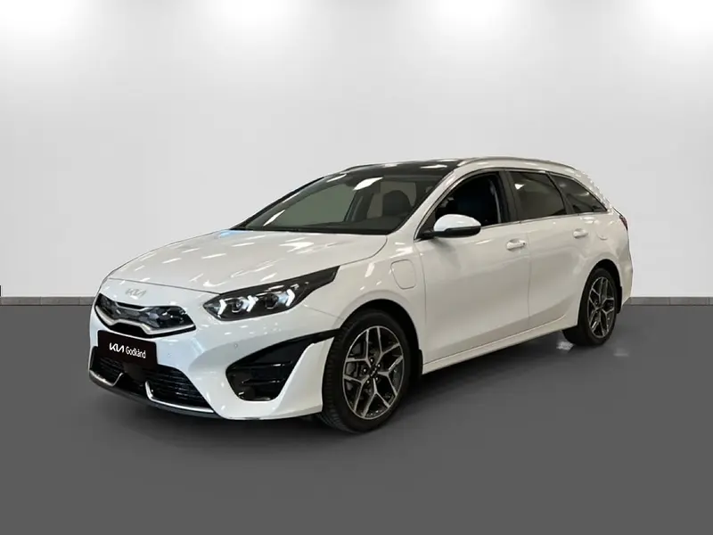 Kia Ceed 2024
