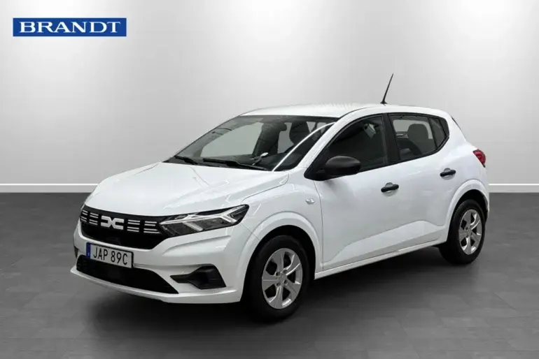 Dacia Sandero 2024