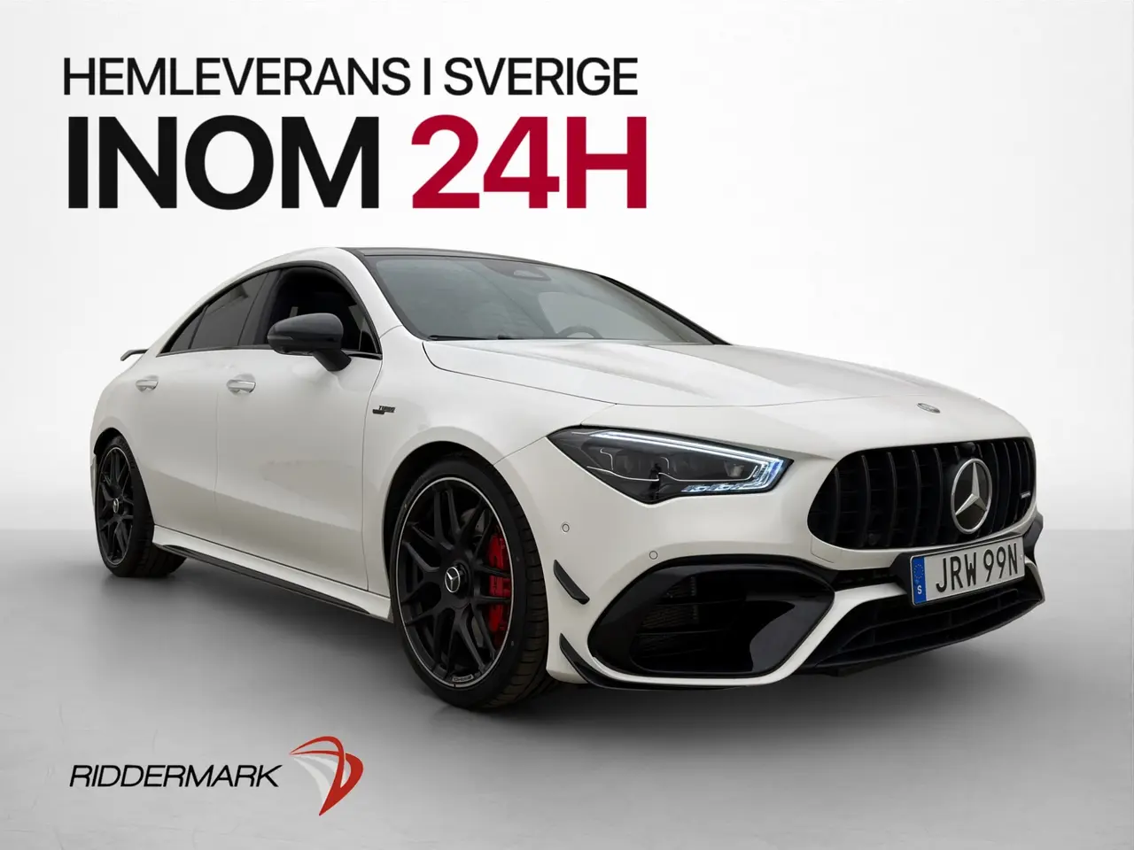 Mercedes-Benz CLA 2025