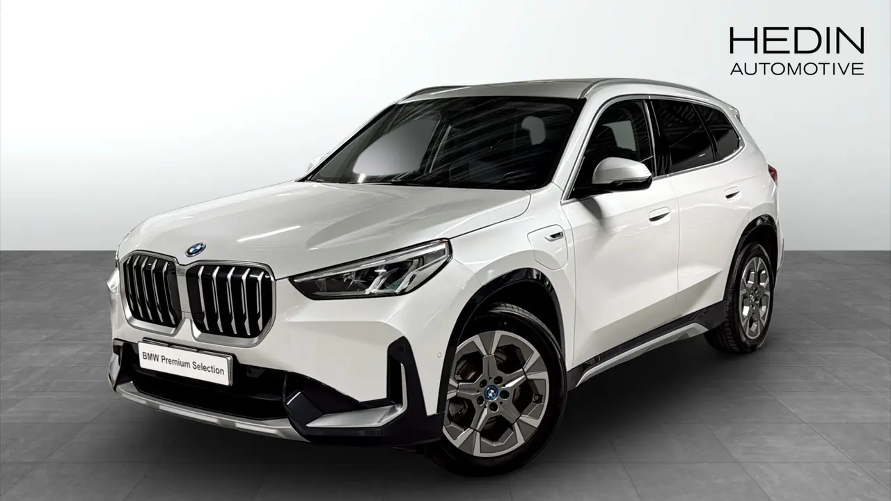 BMW X1 2023