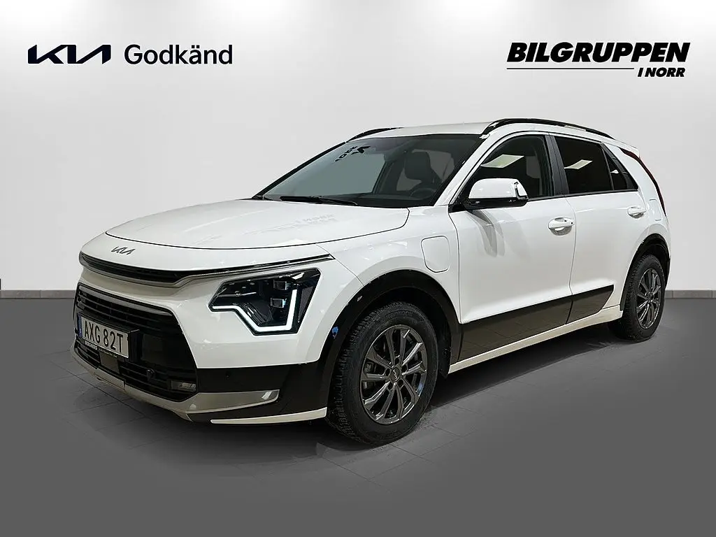 Kia Niro 2025