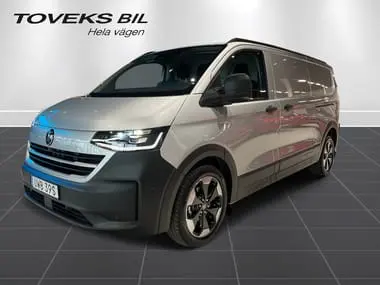 Volkswagen Transporter 2025
