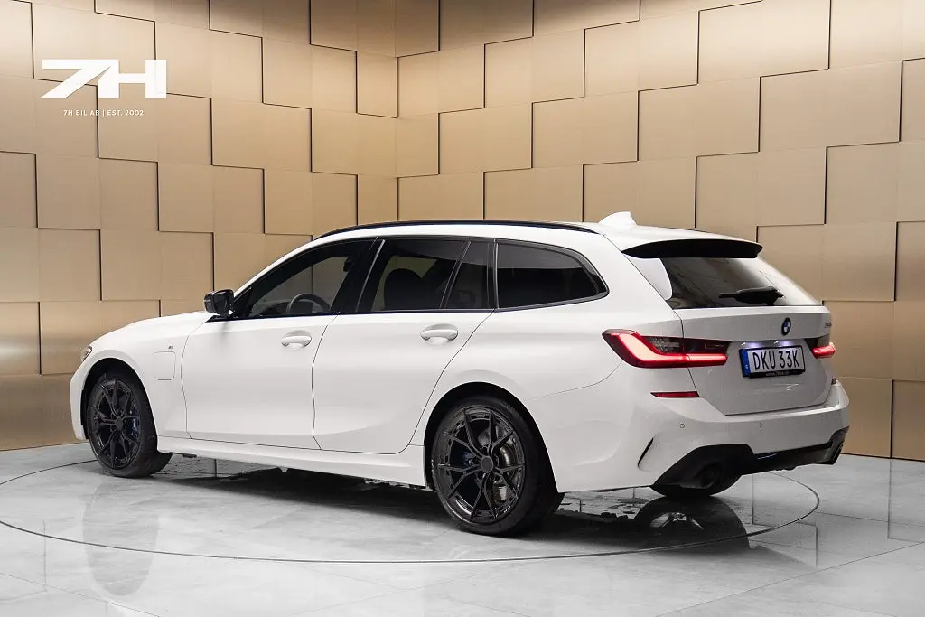 BMW 3-serien