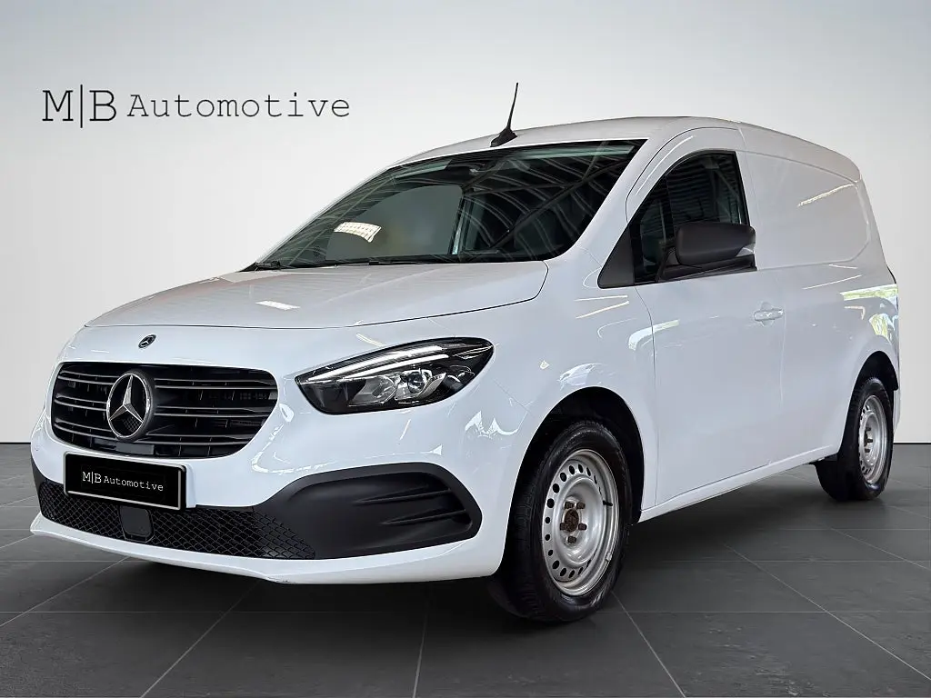 Mercedes-Benz Citan 2022