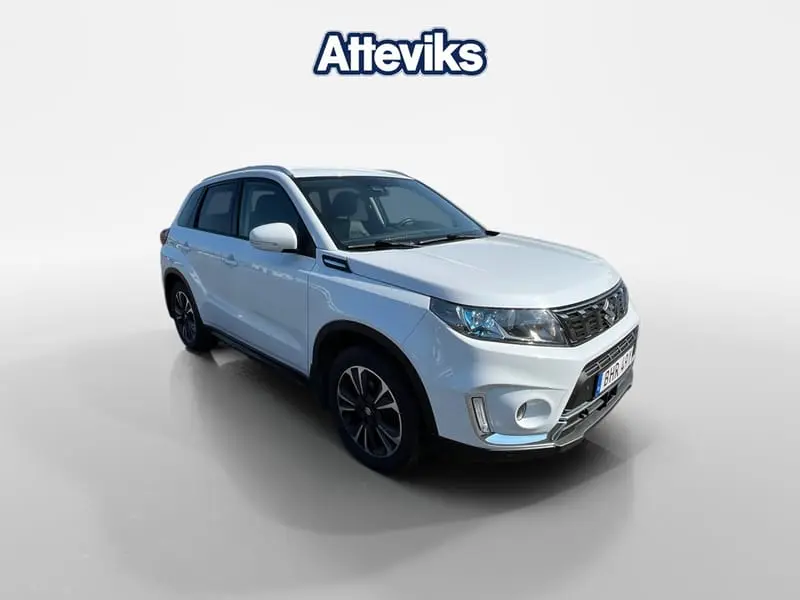 Suzuki Vitara 2019