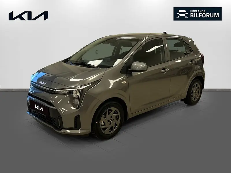 Kia Picanto 2026