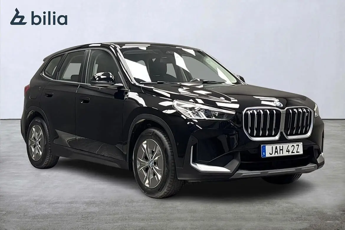 BMW X1 2023