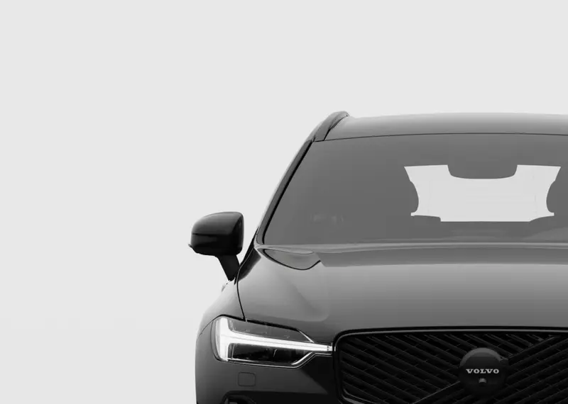 Volvo XC60 2027