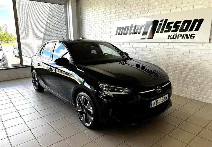 Opel Corsa 2023