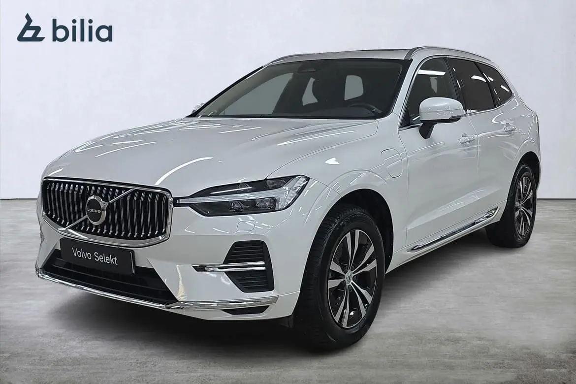 Volvo XC60 2023