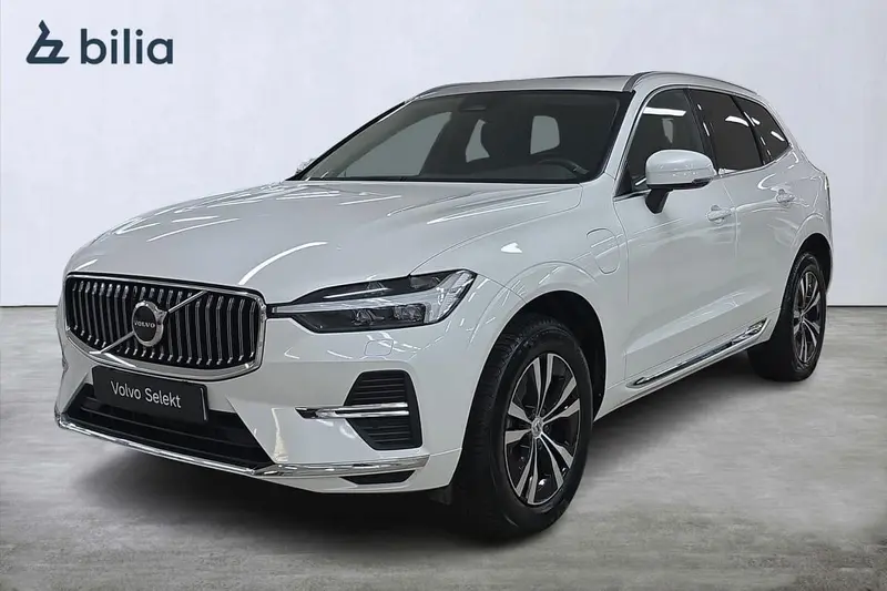Volvo XC60 2023