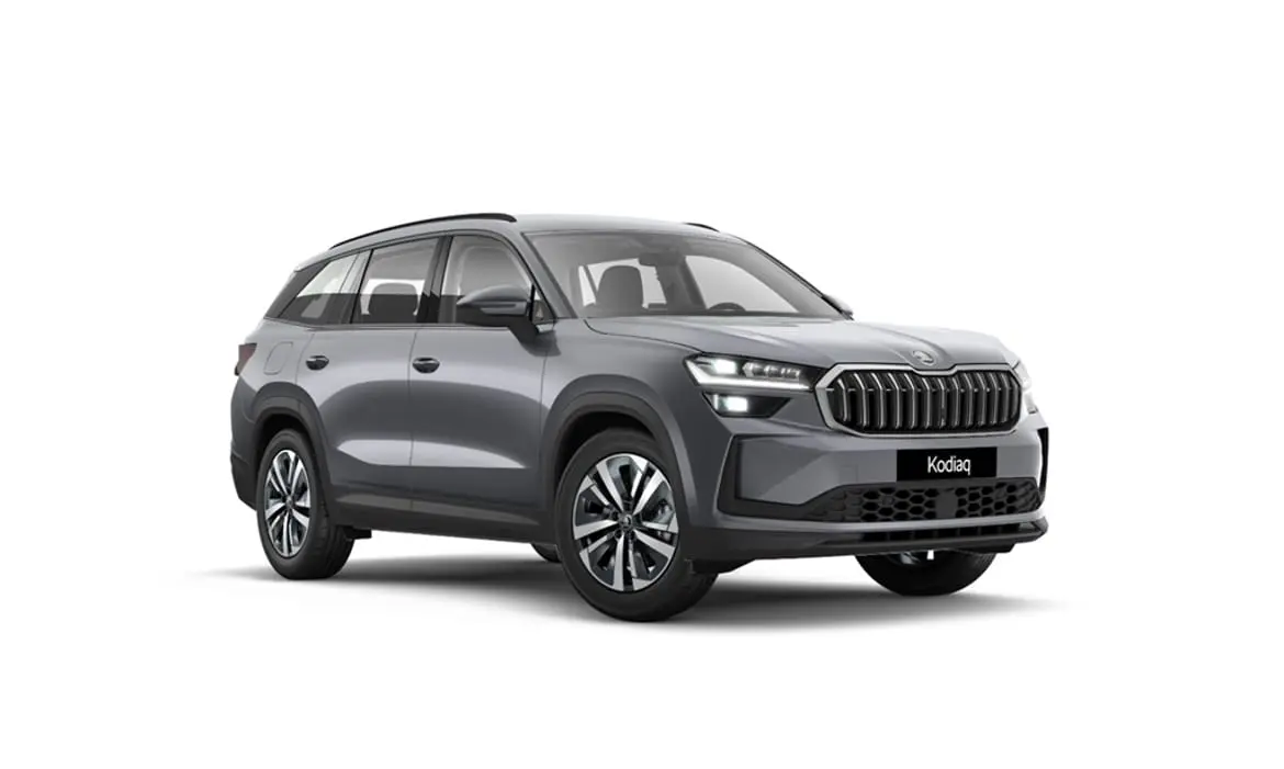 Skoda Kodiaq 2026