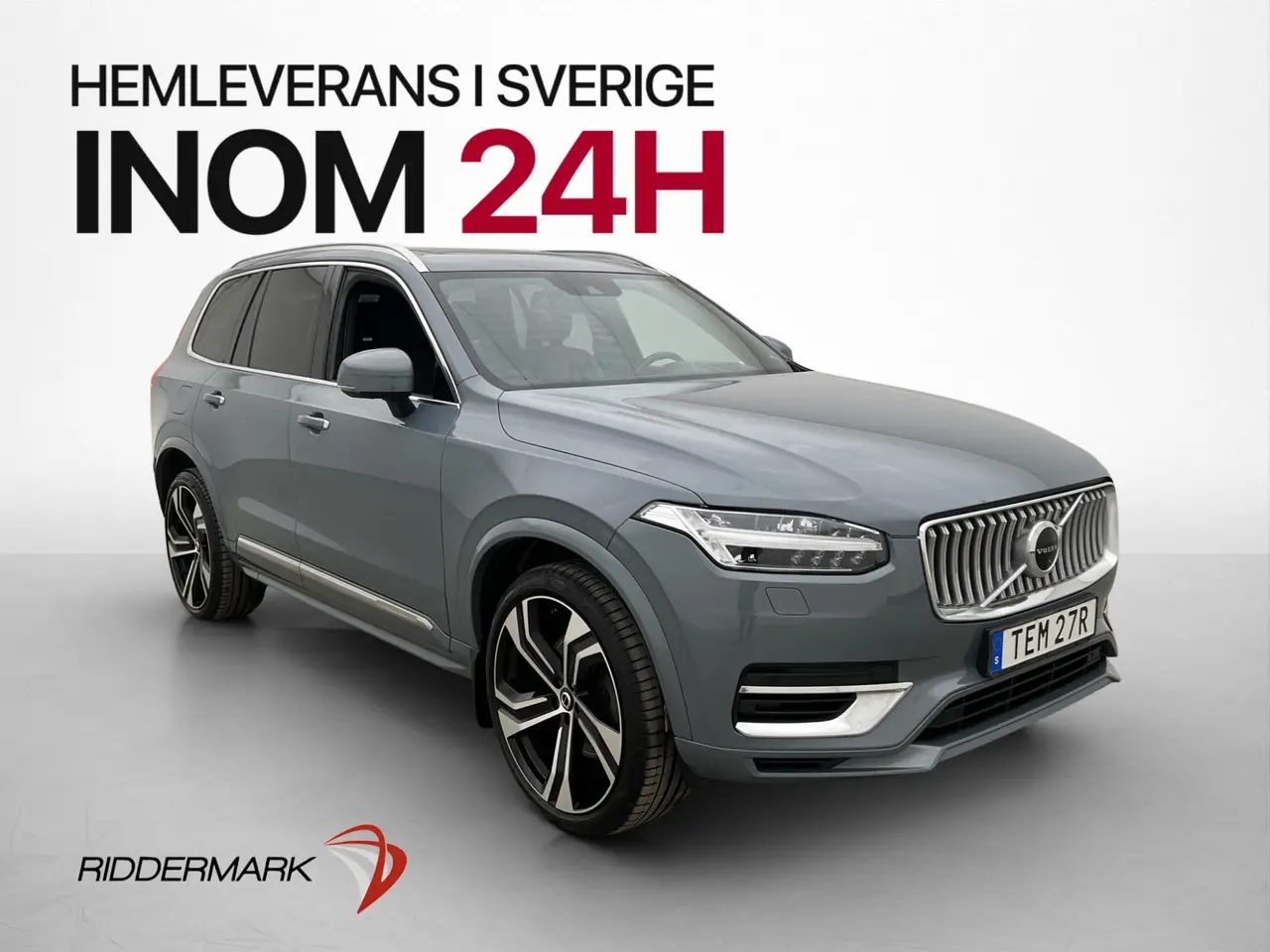Volvo XC90 2020