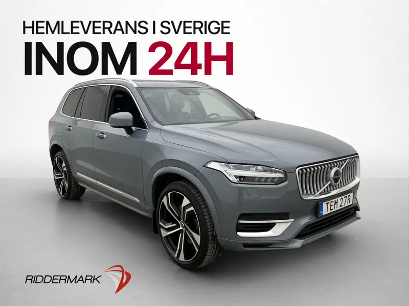 Volvo XC90 2020