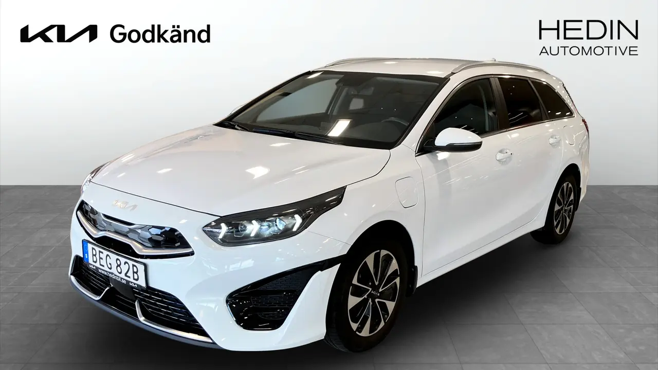 Kia Ceed 2023