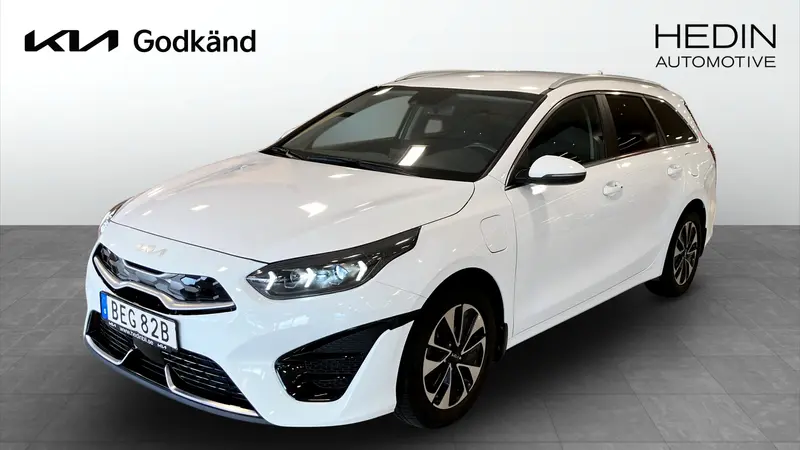 Kia Ceed 2023
