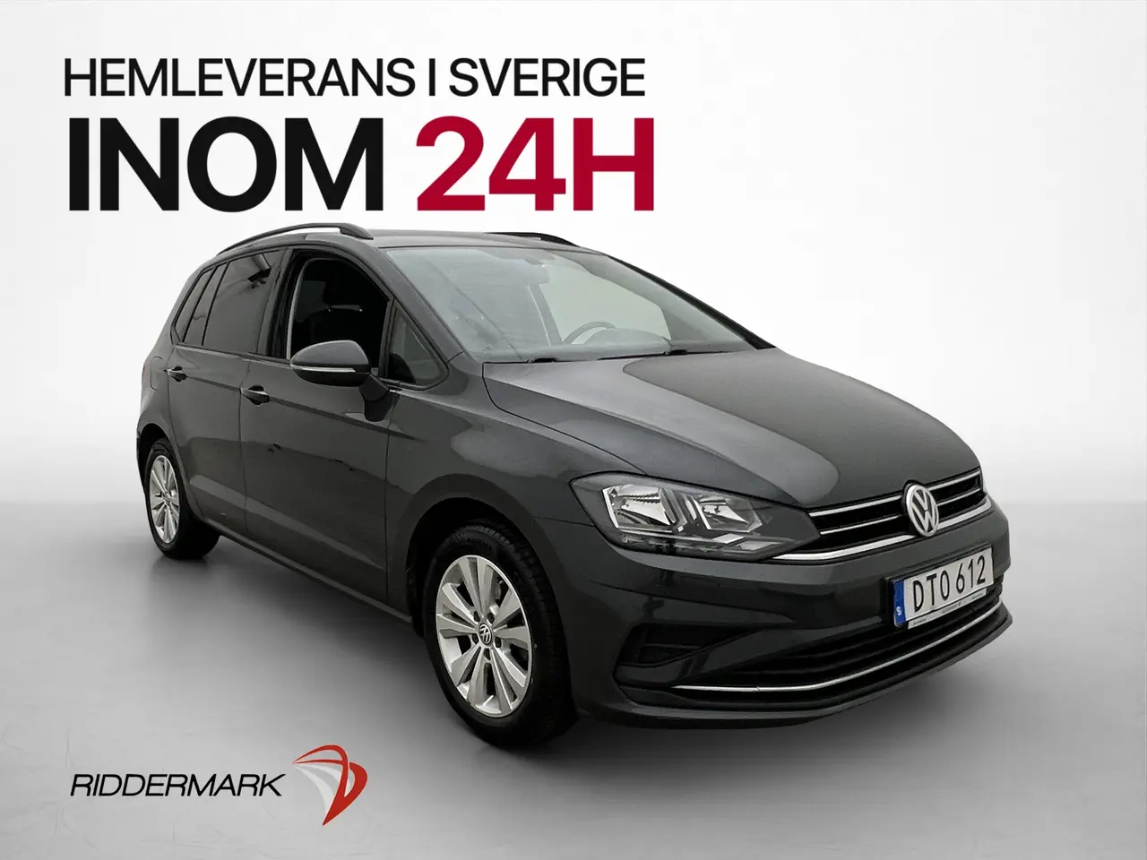 Volkswagen Golf 2020