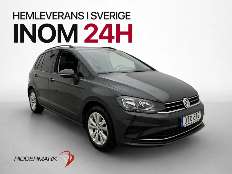 Volkswagen Golf 2020