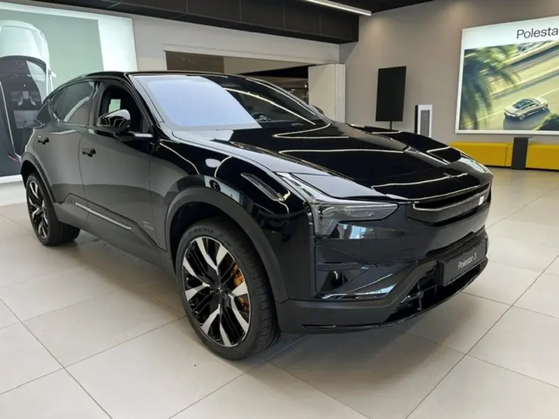 Polestar 3 2025