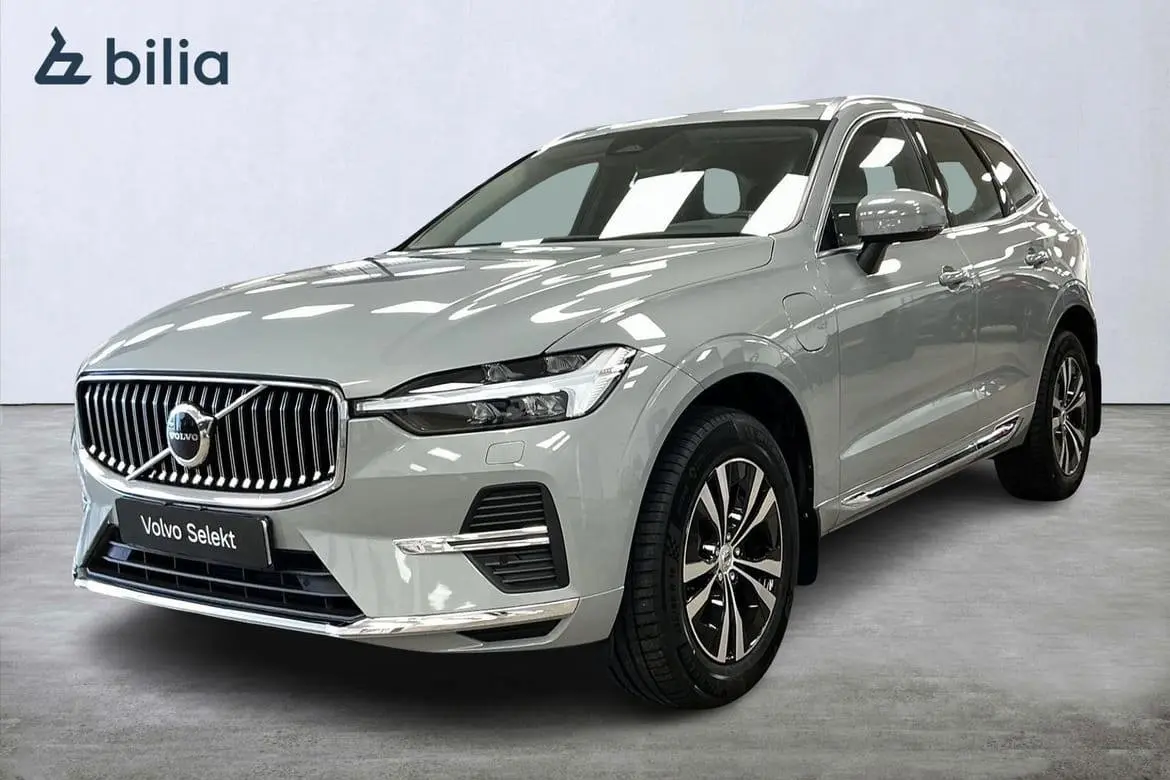 Volvo XC60 2025