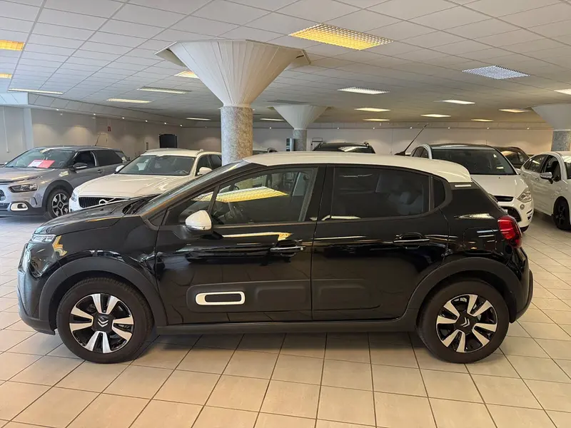 Citroën C3 2023