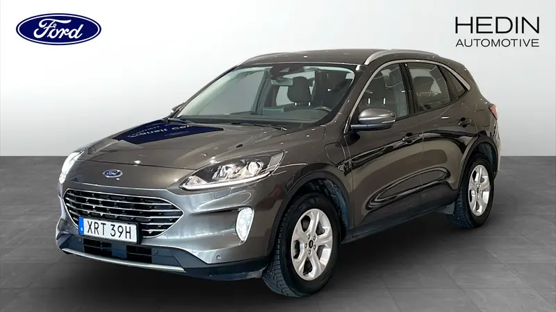 Ford Kuga 2021