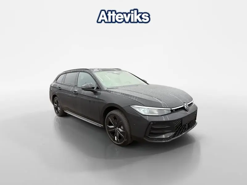 Volkswagen Passat 2027