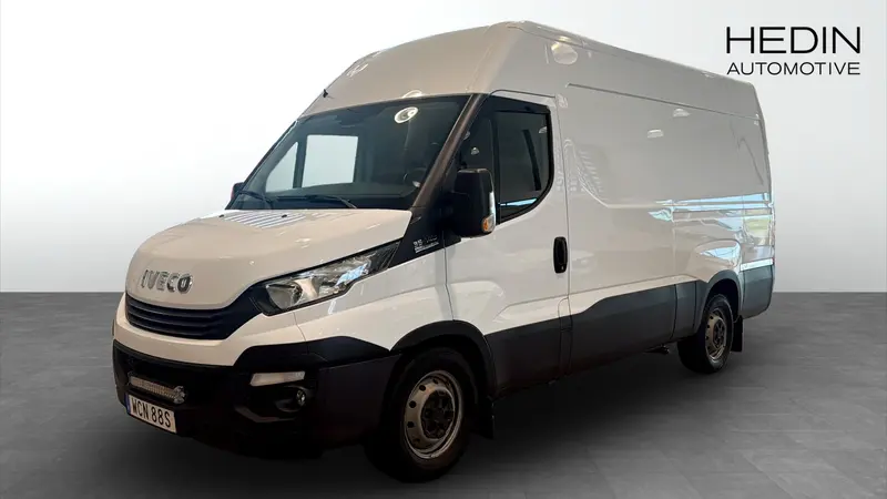 Iveco Daily 2019
