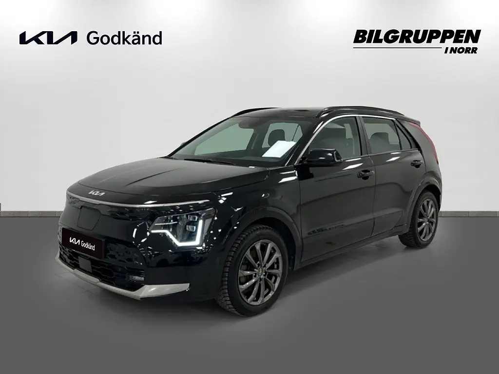 Kia Niro 2023
