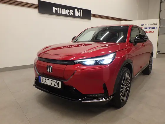 Honda e:Ny1