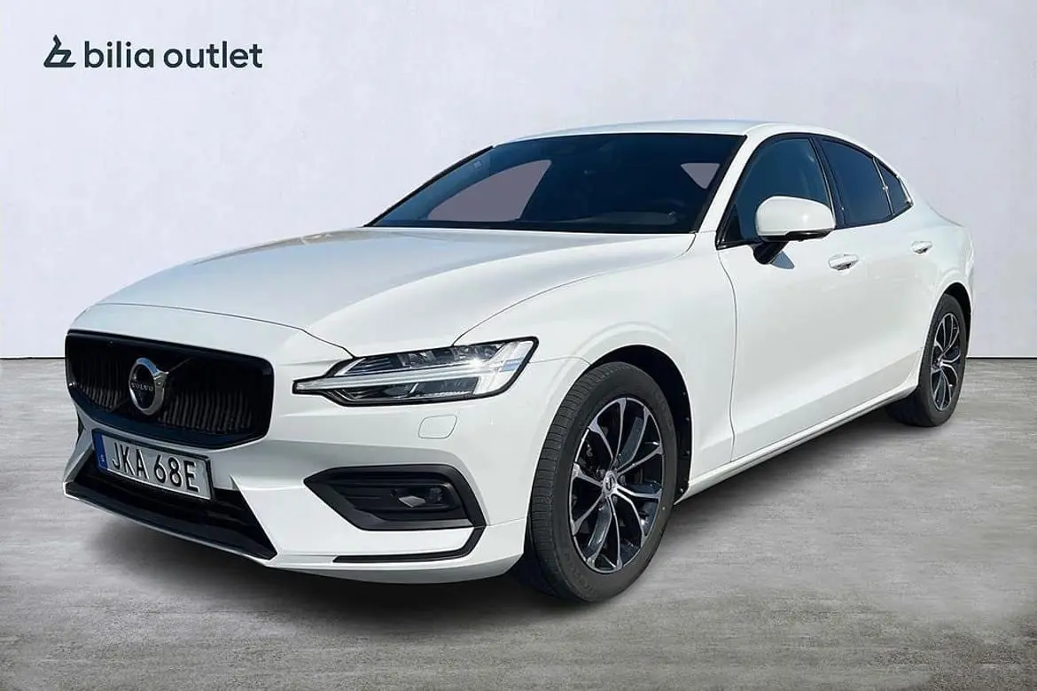 Volvo S60 2020