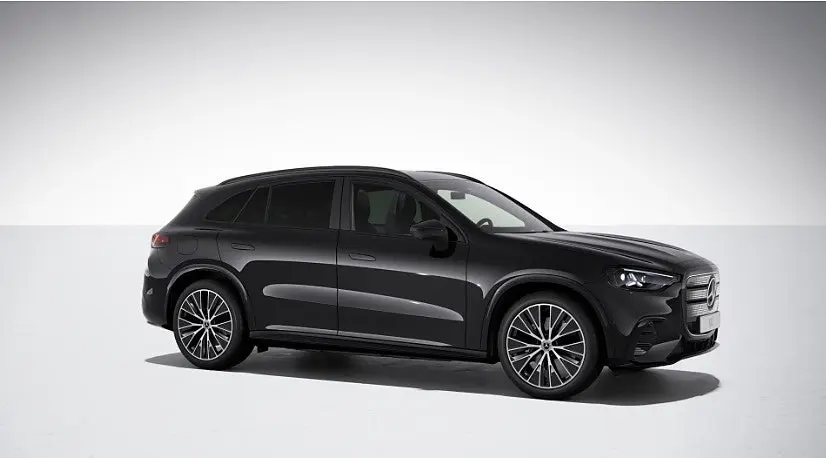 Mercedes-Benz GLC 2027