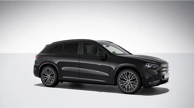 Mercedes-Benz GLC 2027