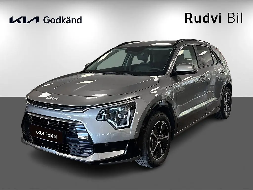 Kia Niro 2025