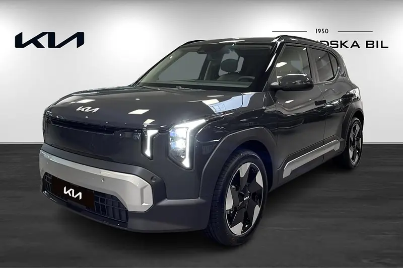 Kia EV2 2027