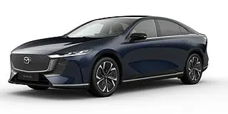 Mazda 6e 2027
