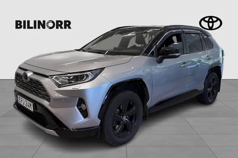 Toyota RAV4 2020