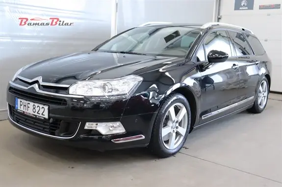 Citroën C5 2017