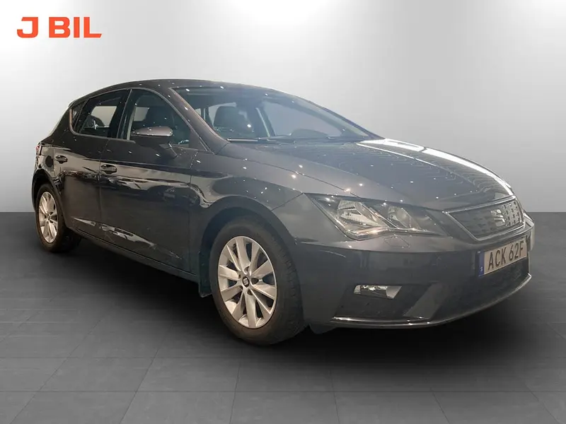 SEAT León 2019